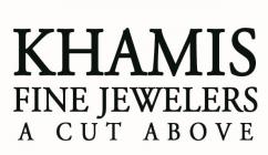 Khamis Fine Jewelers