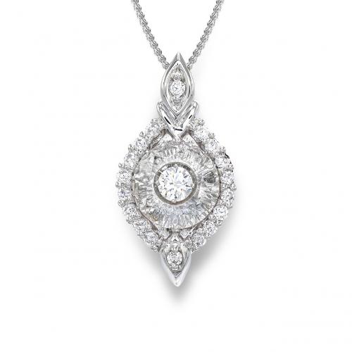 Digital Locket