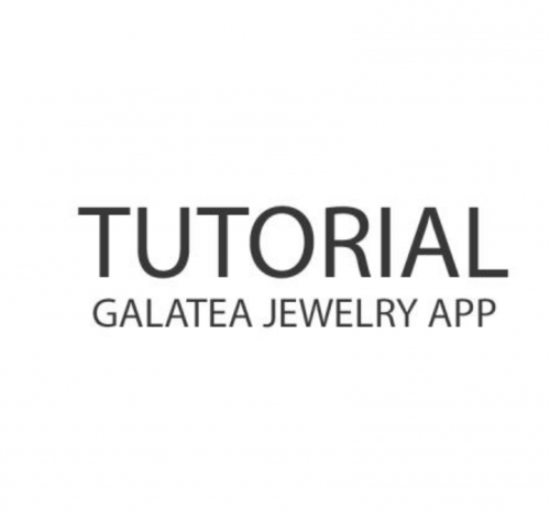 Momento Talking Pearl Pendant by Galatea